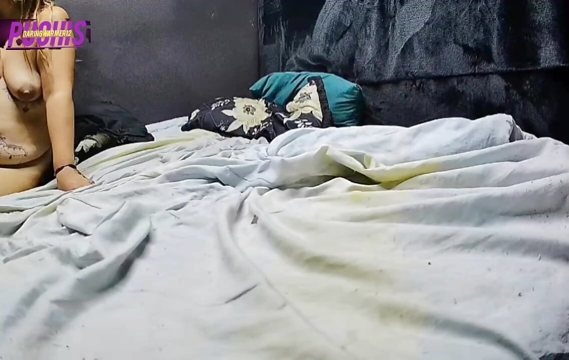 SEXUAL BOND: FUCKING MY GIRLFRIEND BY THE ASS AS A GESTURE OF AFFECTION