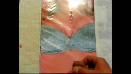 Cumtribute to bigcocklover919 by jmcom
