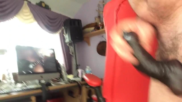 my cock