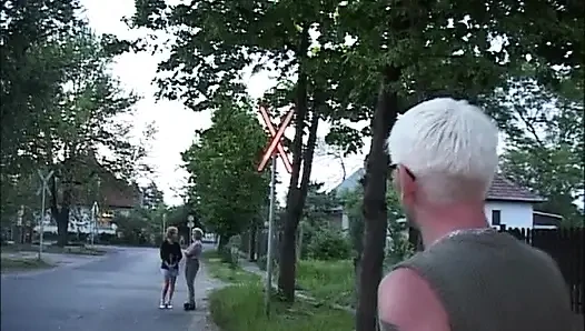 Sexy einlauf-girls und sex