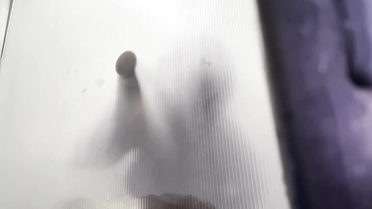 Watch Your Sister-in-law in the Shower