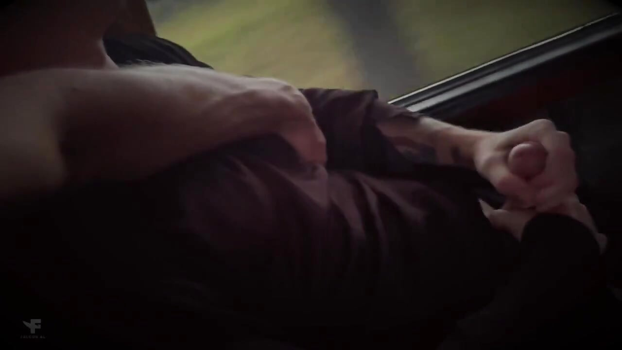 Gave a Blowjob to a Stranger in the Back of a Bus and Came