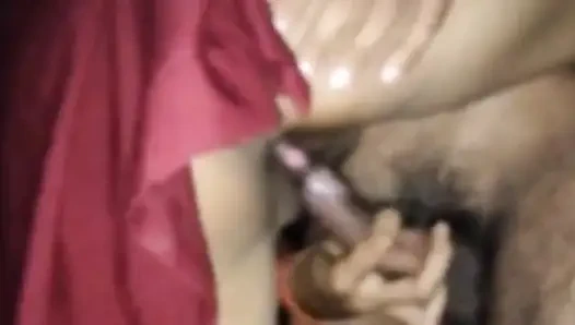 Step by Step Follow Fucking Pussy