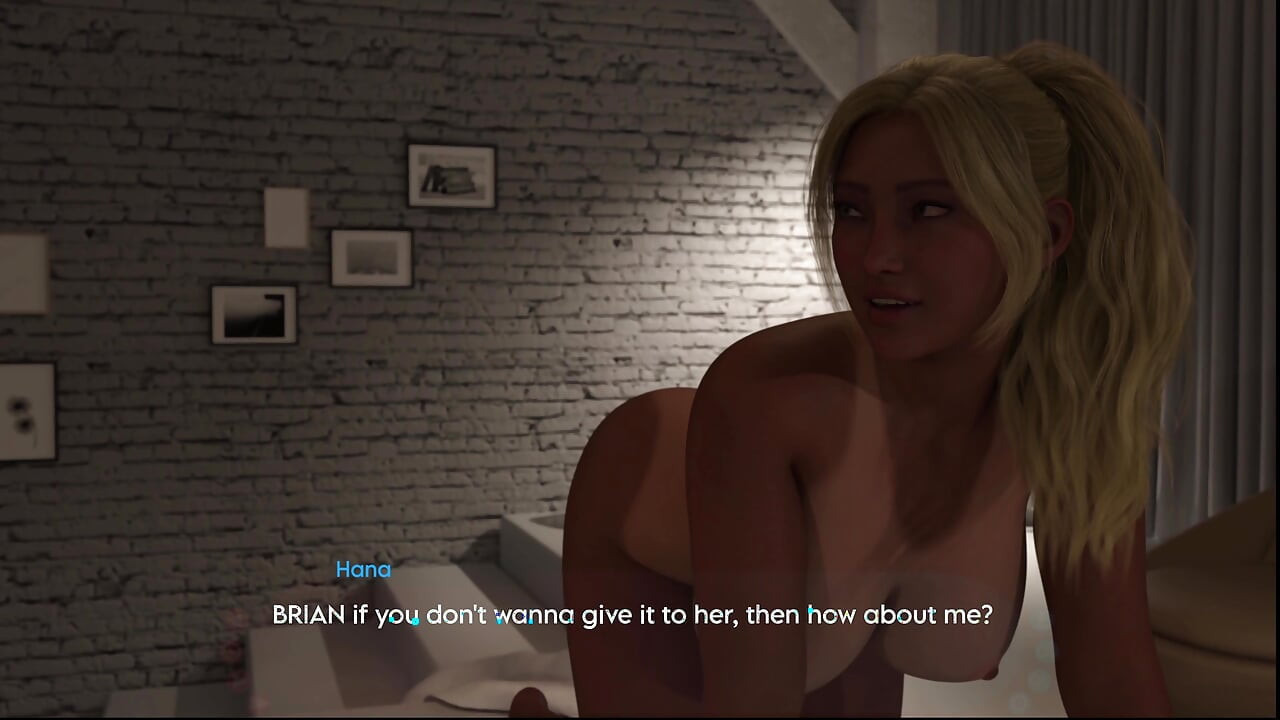 The Pussy Lover (bagian 20)