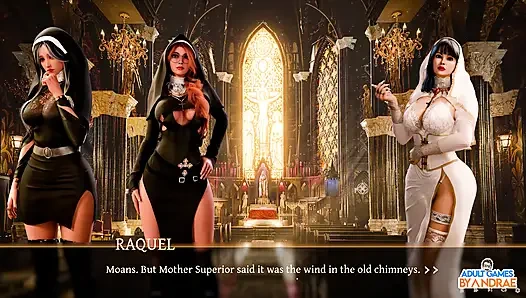 Sisters in sin gameplay teil 2