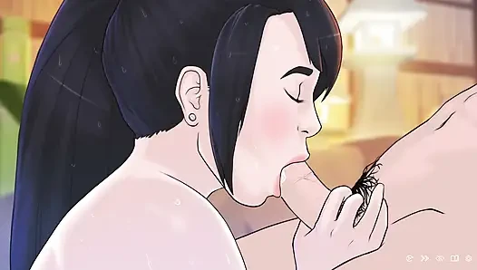 Complete Gameplay - Quickie: A Love Hotel Story, Part 15