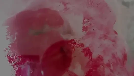 Cetakan lipstik guru