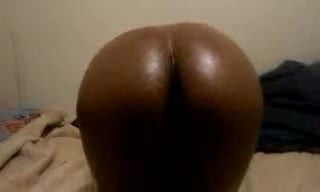 Playing With My Sexy Ass