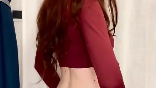 Lose Clothes 'til the Sun Comes Back Around