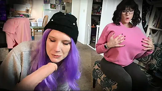 Big Boobie Secret