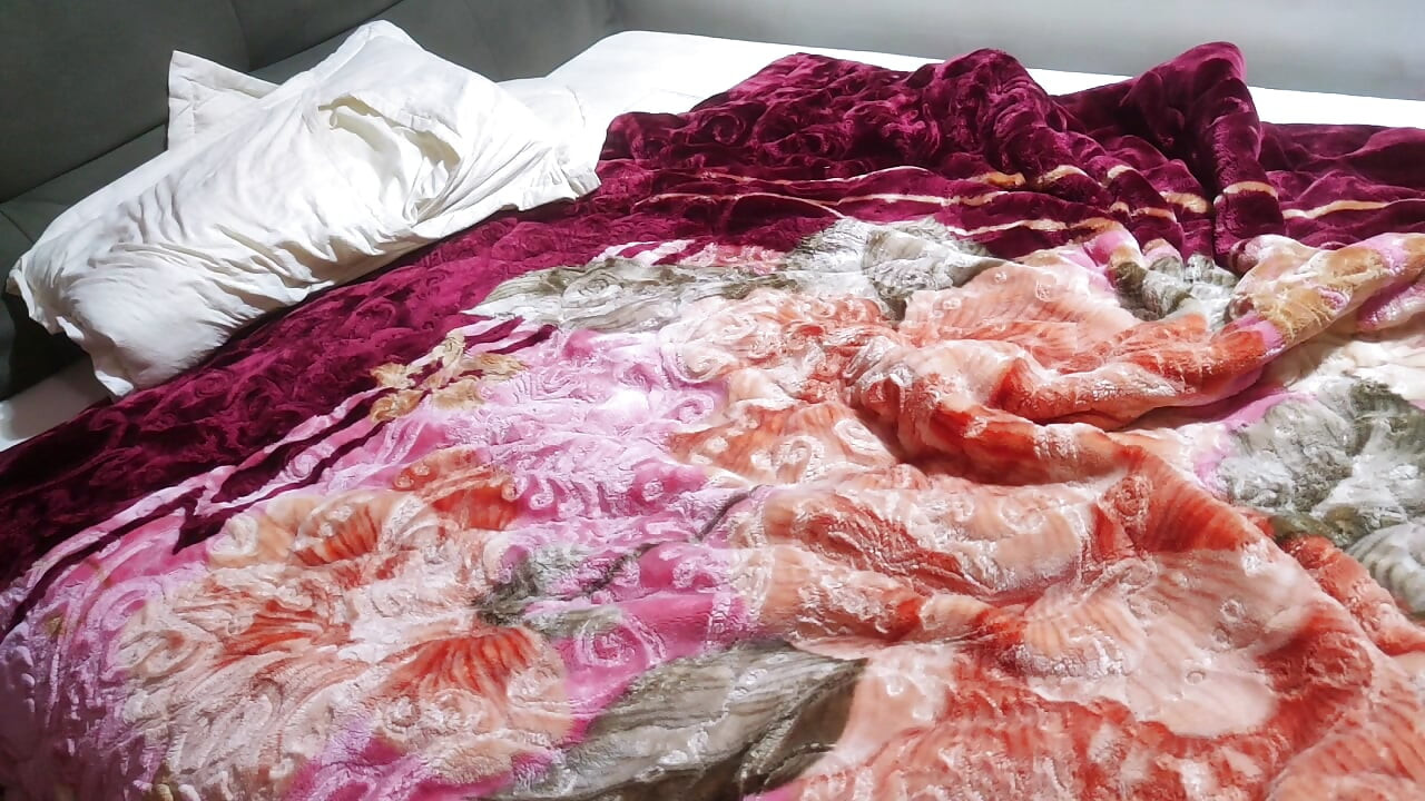 Nik Sharmota Teen Girl Moroccan