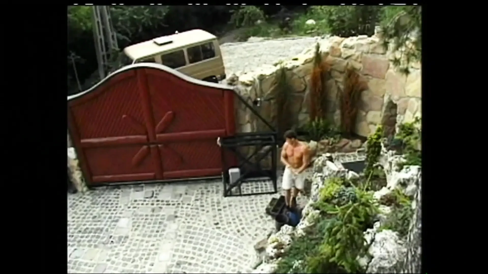 Sert yarak arzusu artıyor (tam film)