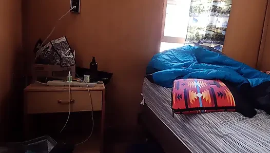 Domalma kesintiye uğradı