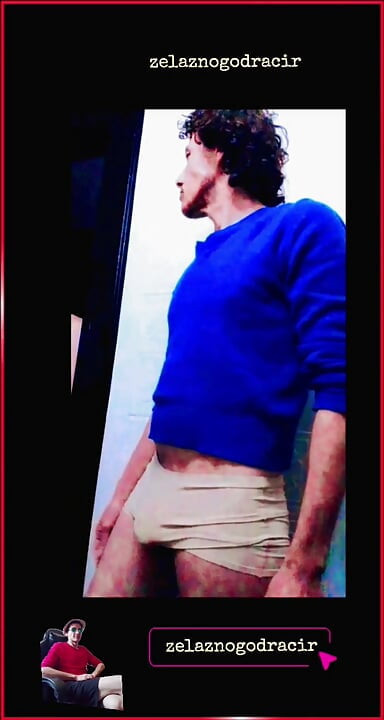 The Mexican who makes you smile has arrived, he is zelaznogodracir who is going to generate a huge orgasm
