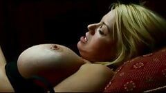 Blond slut gets her wet pussy pounded