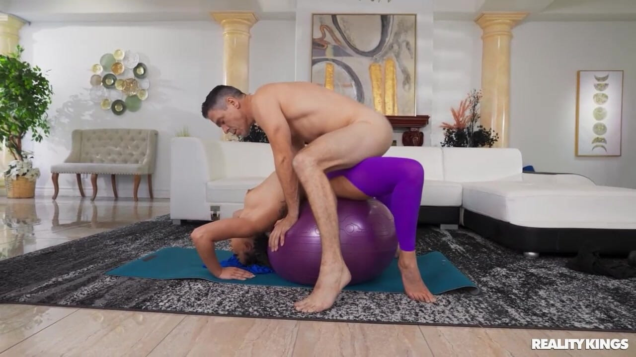 Fitspo Fuck Reality Kings