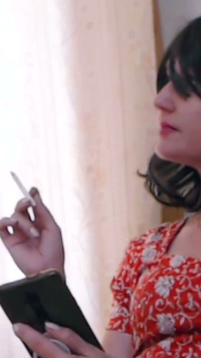 I smoking, wait for you to turn me on !! | Clip 1
