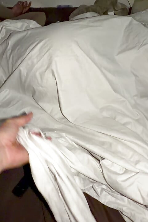 My Stepdaughter Asks Me to Put It in Her Tight Ass It Hurts, but the Slut Enjoys It.