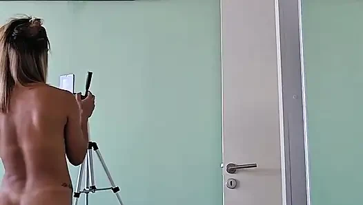 Eşimi Tamamen Sinirli Buldum Ve Sonunda Güzel Bir Şeyle Sonuçlandık