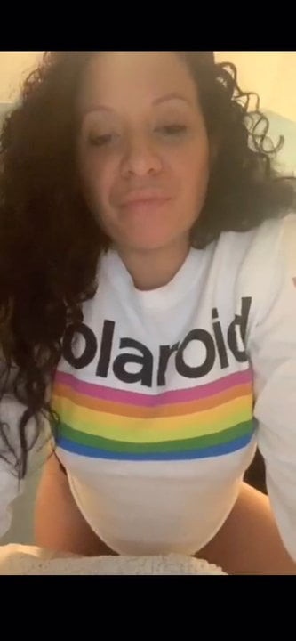 Sexy Mommy on Scope 2