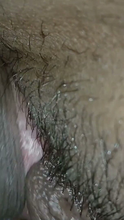 Gave step sister a birthday gift, fucked her | Clip 1