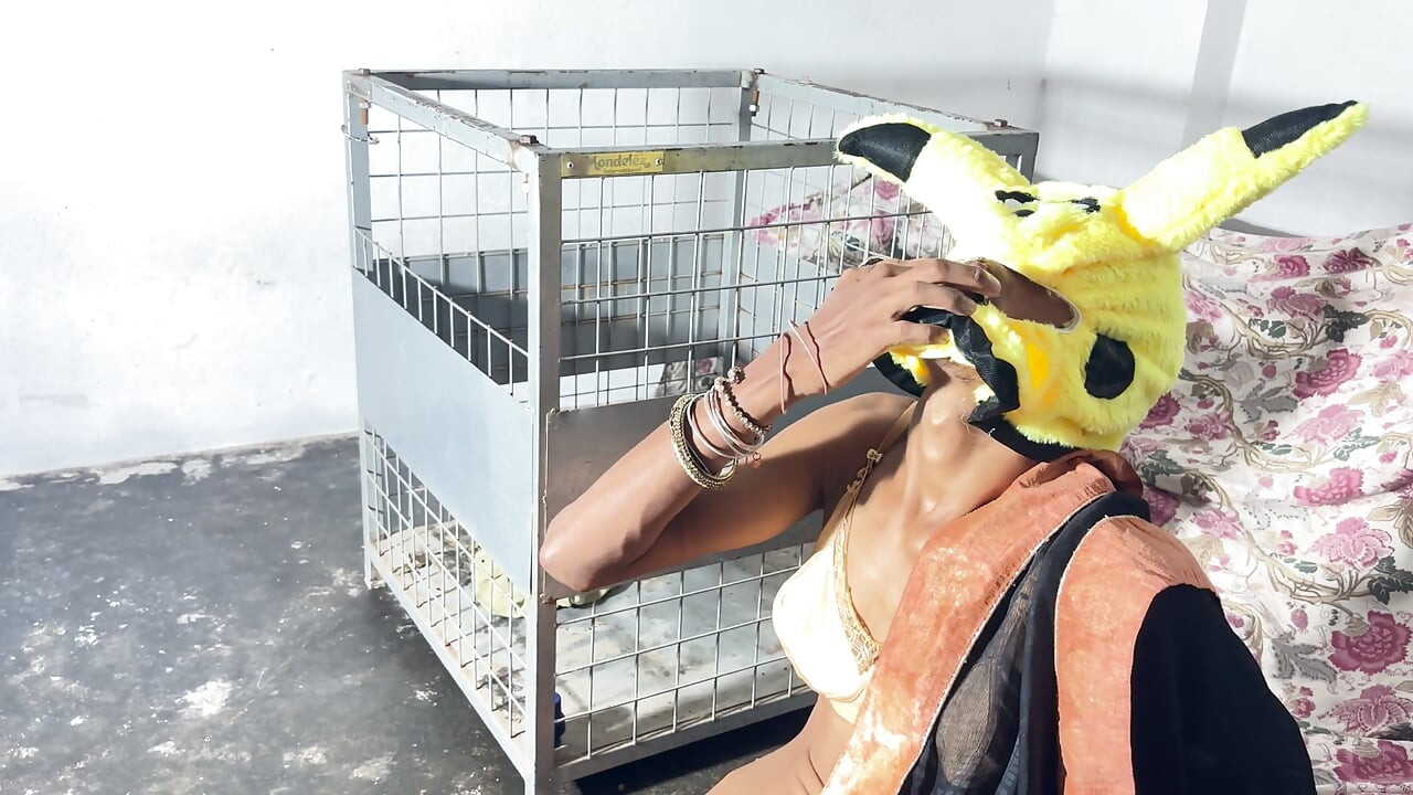 Fuck Her Throat Pounded Her ButtHole And I CUM On Her ButtHole (Imana Trans
