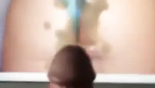 Cuming üzerinde degsyb1 eş güzel göt