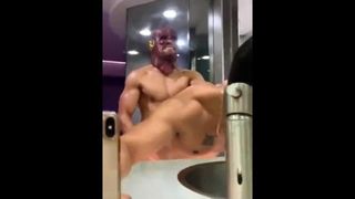 Boy bottom gets fucked by superheroes
