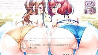 Wannabe creators 2 hậu cung cảnh1-4