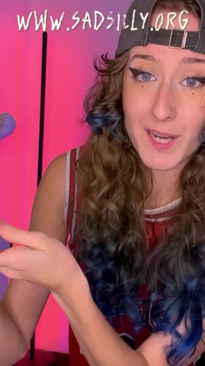 A Big Collector In the pussy, the Gamestore Saleswoman Wants My Dick ! - JOI FR GamerGirl Altgirl | Clip 1
