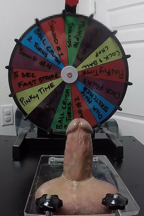 My Stepmom Plays Roulette with My Dick and Squeezes Out All the Juices