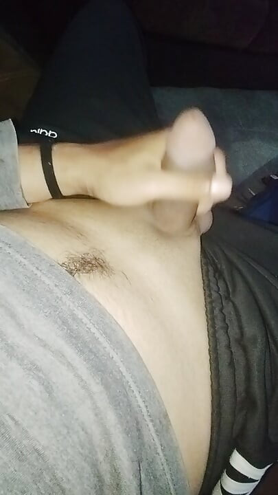 You Fall if You Eat It All Without Hair