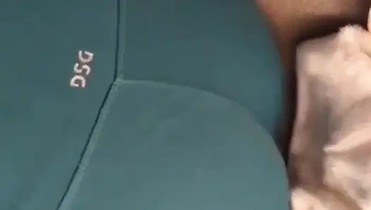 Hot, Sexy, Handjob Turns Into a Licking, Sucking, Wet Blowjob! Watch Me Make Him Moan!