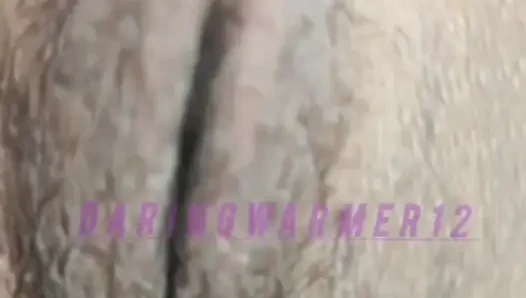 My stepmom's hot, wet vagina