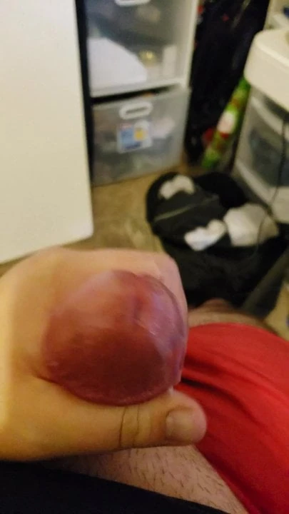Very horny mood