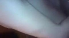 russian whore anal in home