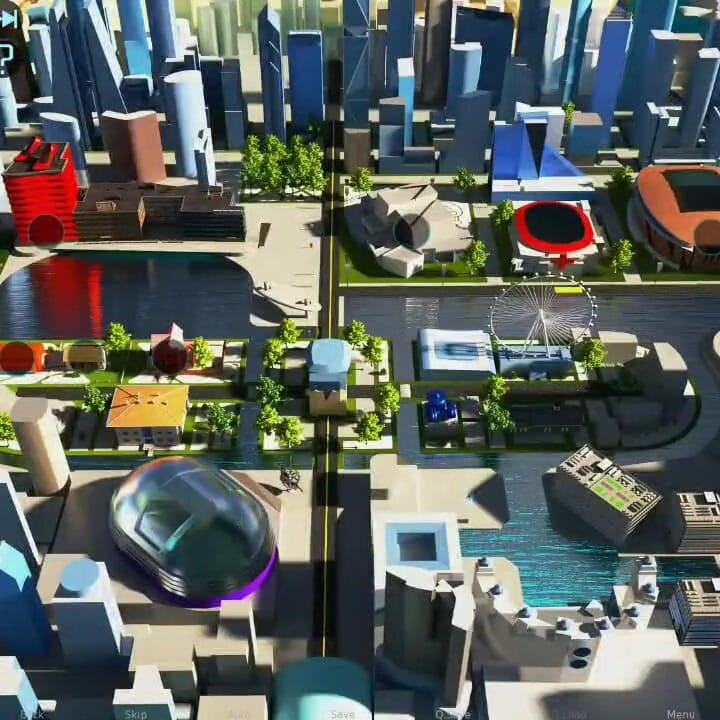 Milfy City #4 - เล่นเกมเปลื้องผ้า