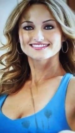 Giada De Laurentiis tribute