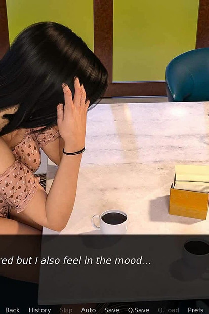 التمريض العودة إلى المتعة: الزوج خارج العمل بينما زوجته الخائنة تتلقى الكريمة على طاولة المطبخ الحلقة 53