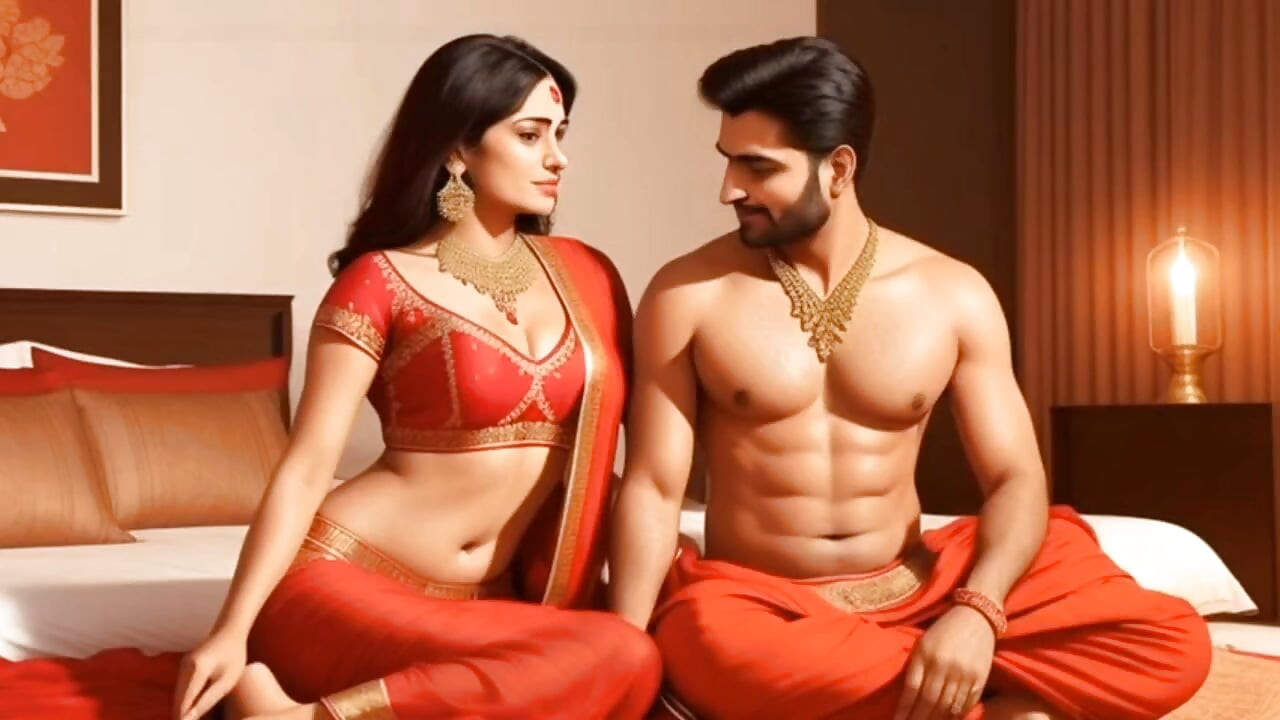Indian Cute Step-sister Fucking