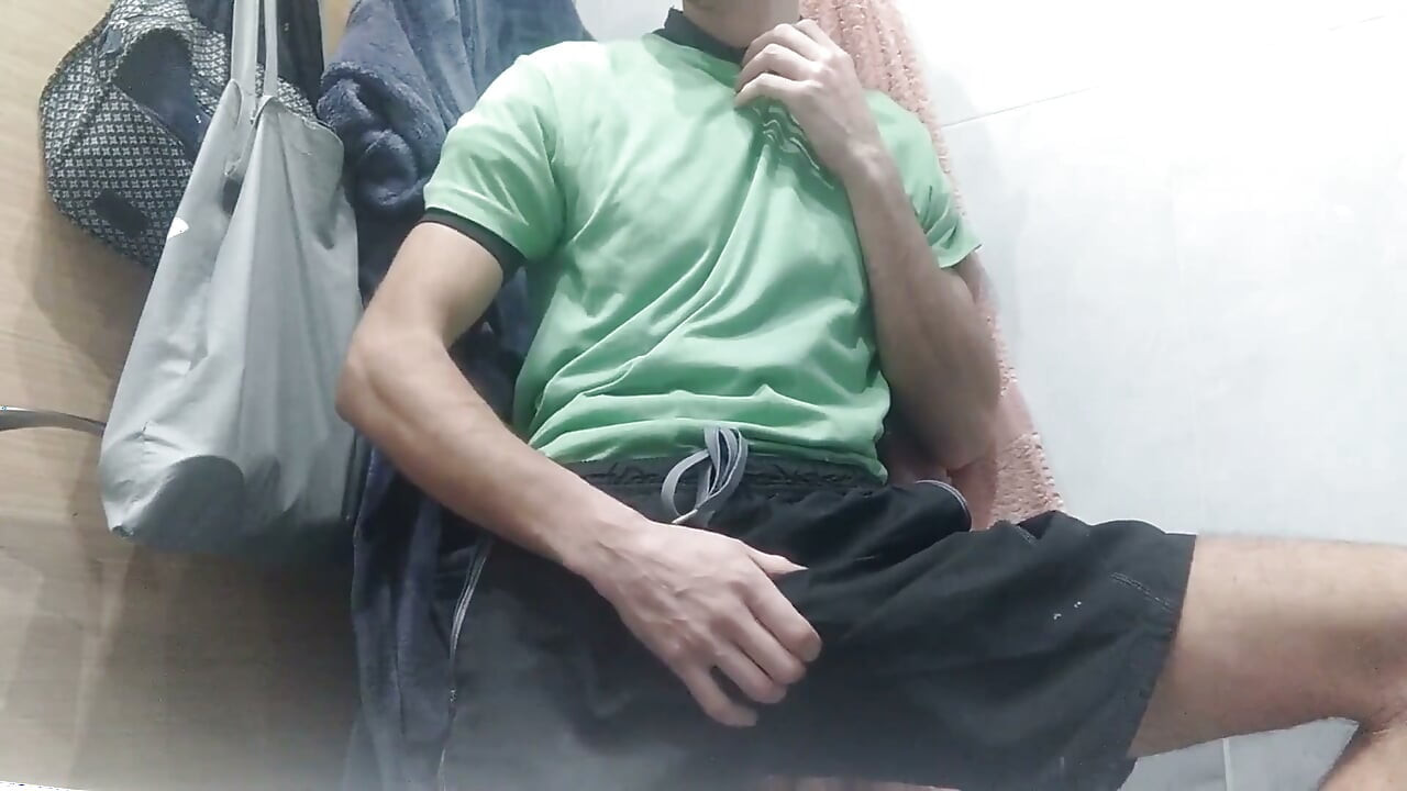 The Handsome Boy with the Huge Dick Wants That Cum to Fall in Your Mouth