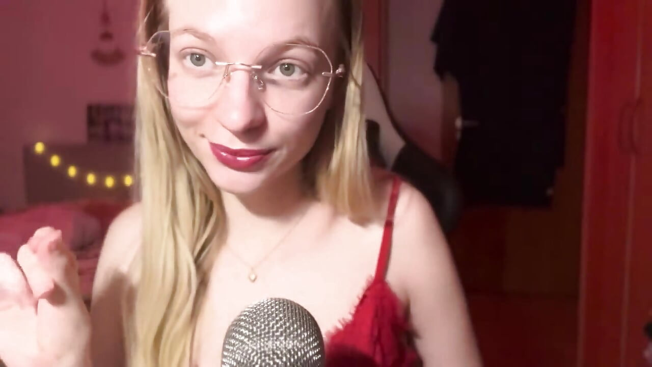 شمارش معکوس 20 تا 0 ASMR