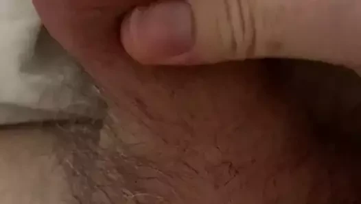 Dün gece pompaladıktan sonraki sabah