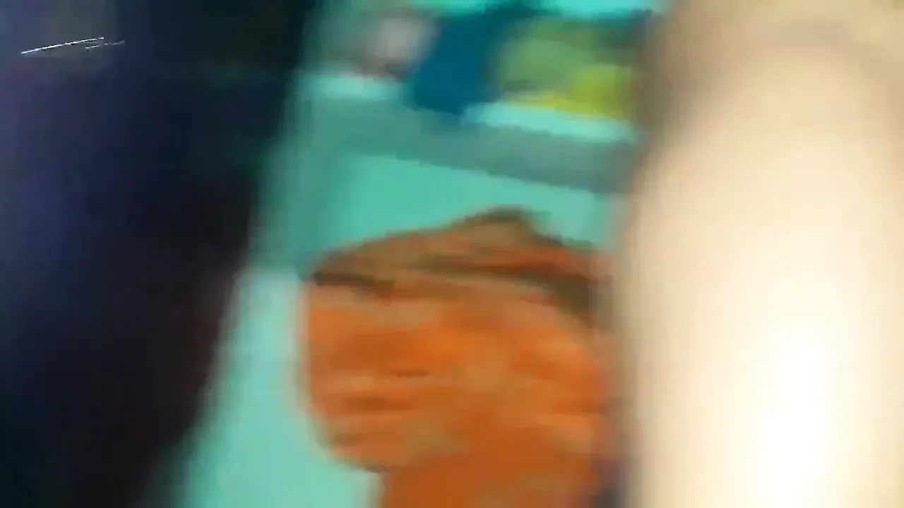 Horny Aunty Riding On Me