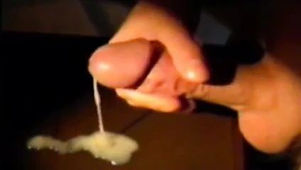 20 yıl mastürbasyon benim mükemmel horoz