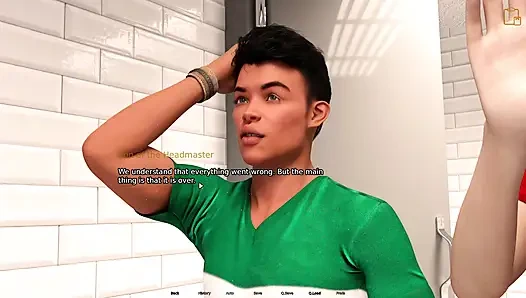 Lida's Adventures 3 to Be Continue