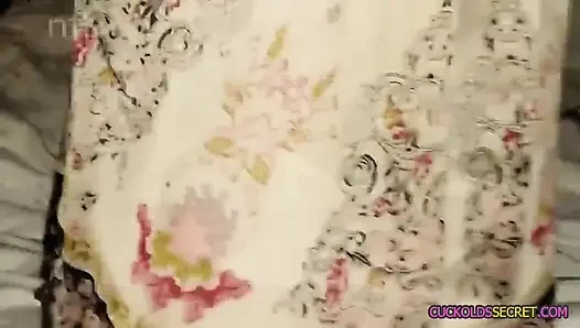 Cuckolds Secrets - BBC im arsch meiner ehefrau
