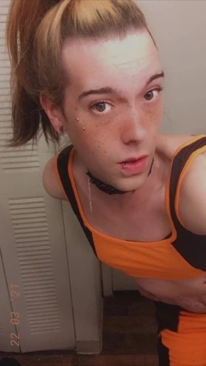 Trans PhotoShoot 3