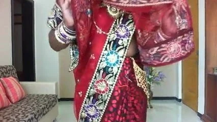 indian crossdresser