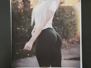 Cumtribute dla Anny Nystrom